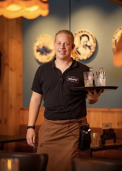 Klaas, Ameland Academy